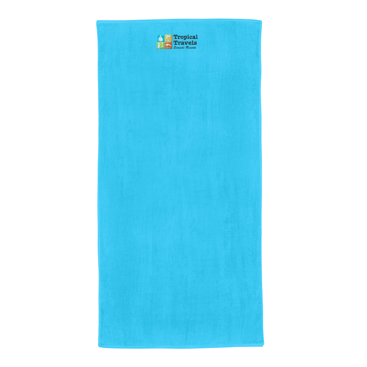 Baja Heavy-weight Beach Towel 1