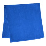 Baja Heavy-weight Beach Towel - 8093 ROY Blank Baja Heavy-weight Beach Towel - 8093 ROY Blank