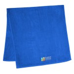 Baja Heavy-weight Beach Towel - 8093 ROY Embroidery Baja Heavy-weight Beach Towel - 8093 ROY Embroidery