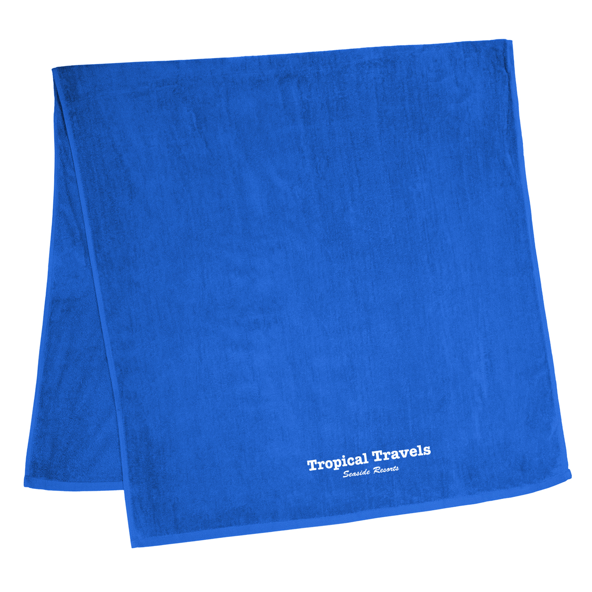 Baja Heavy-weight Beach Towel 1