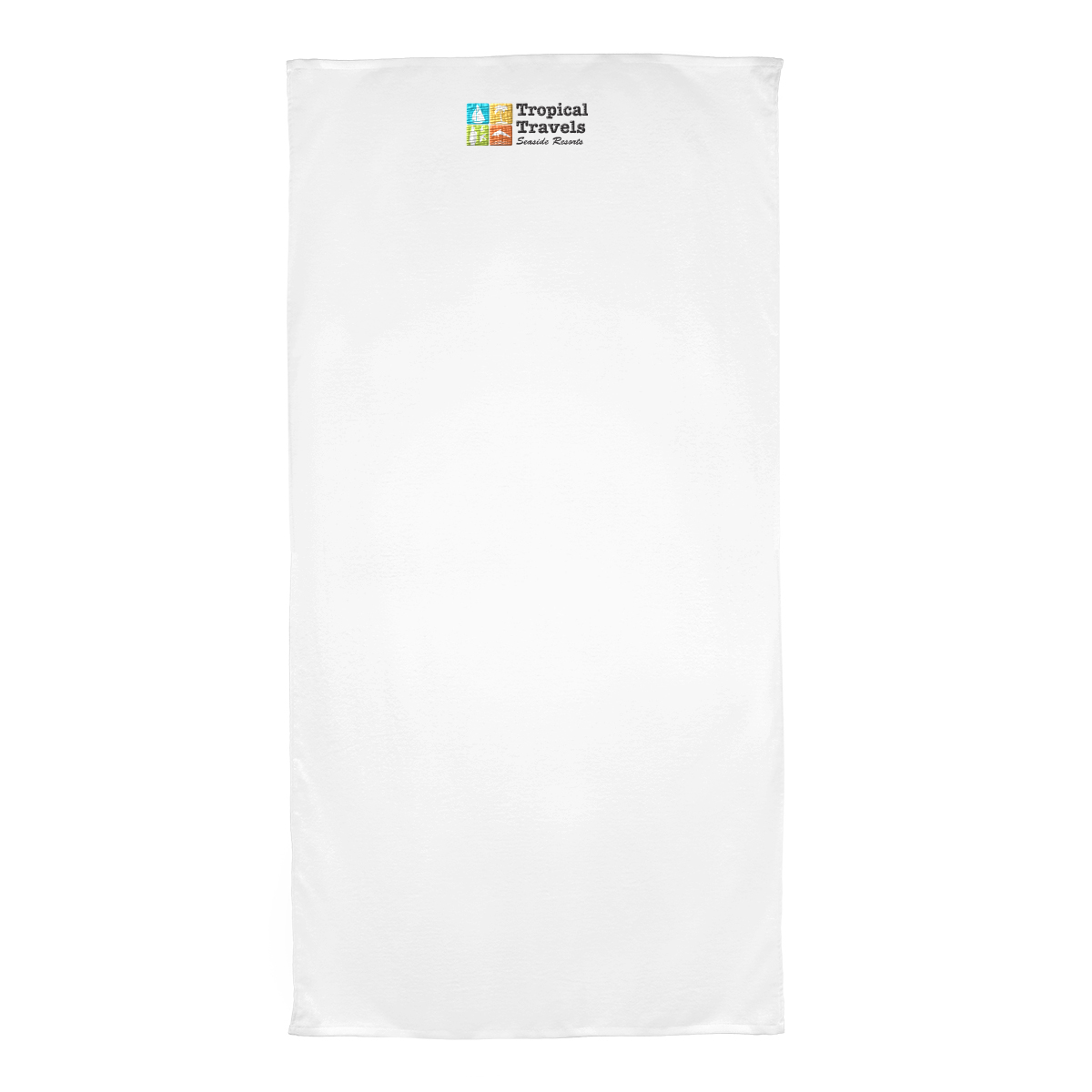 Baja Heavy-weight Beach Towel 1