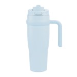 30 Oz. Apex Sip & Chug Recycled Stainless Steel Tumbler - 50322 BLL Blank 30 Oz. Apex Sip & Chug Recycled Stainless Steel Tumbler - 50322 BLL Blank