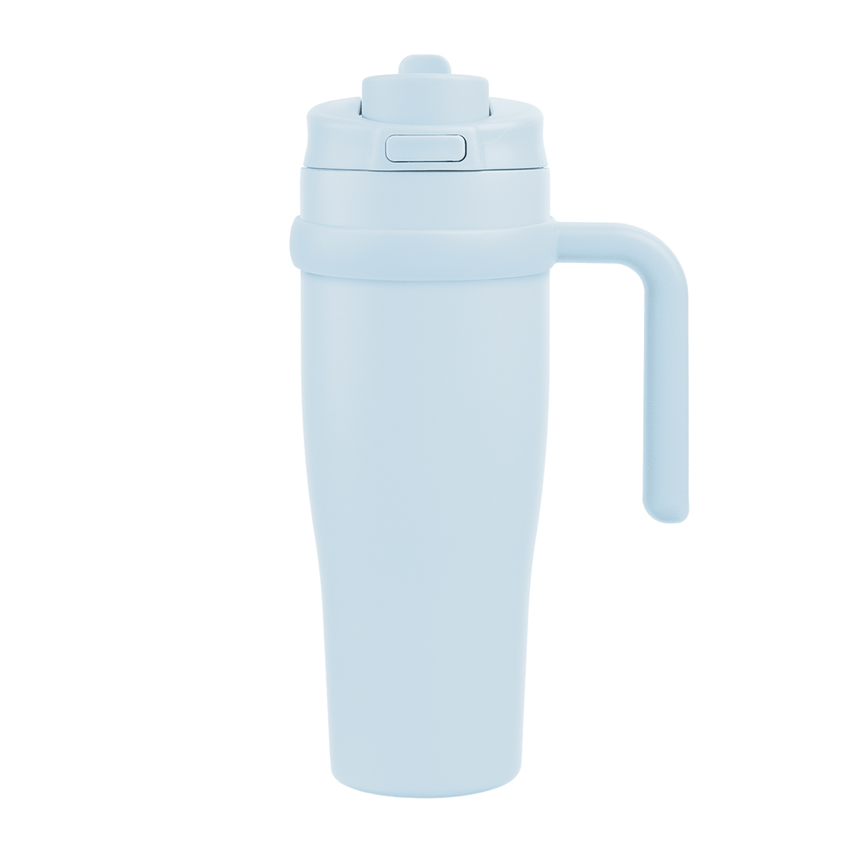 30 Oz. Apex Sip & Chug Recycled Stainless Steel Tumbler 1