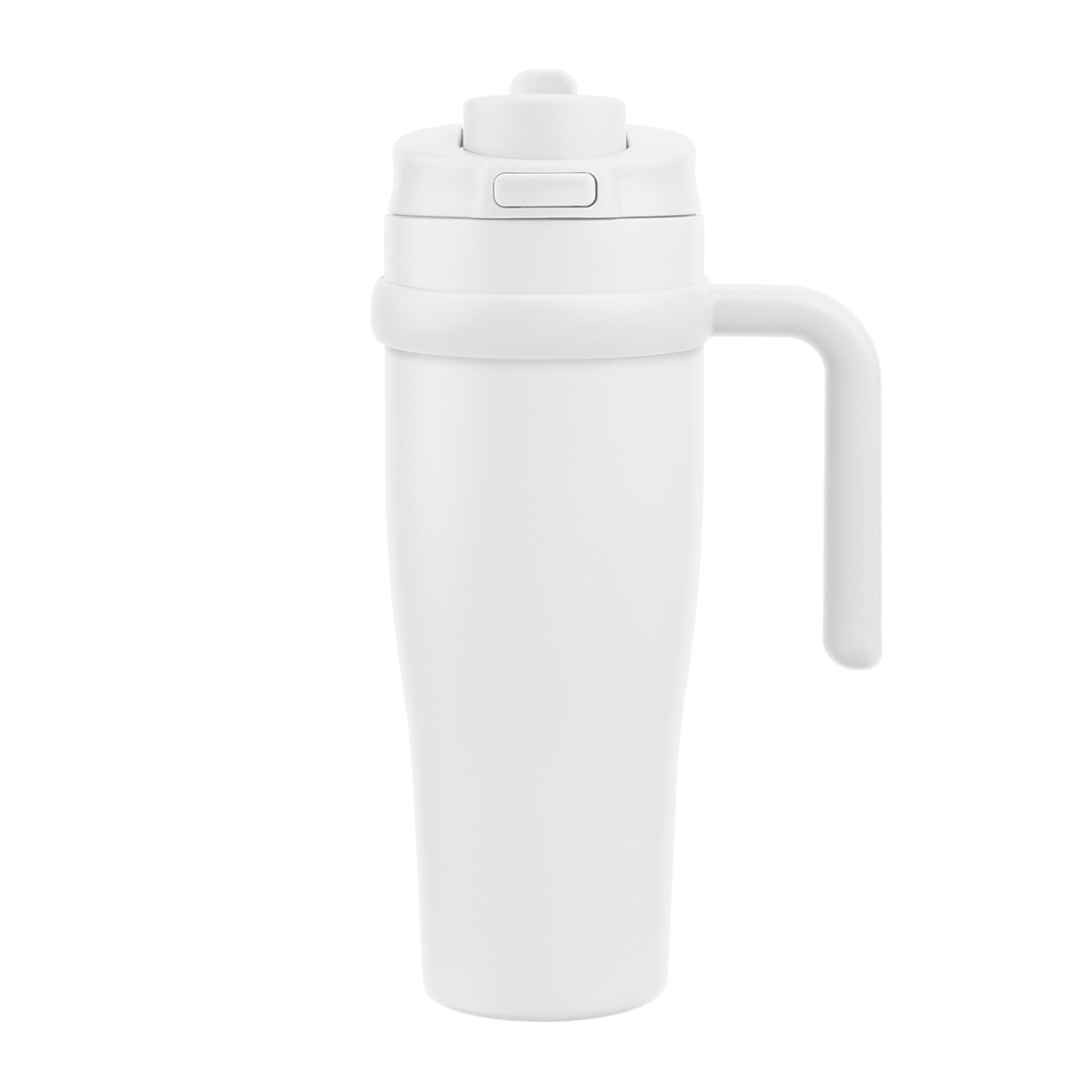 30 Oz. Apex Sip & Chug Recycled Stainless Steel Tumbler 1
