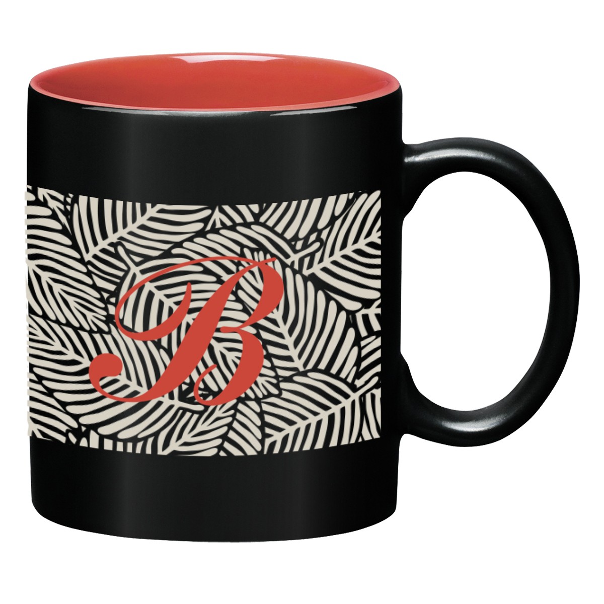 11 Oz. Full Color Aztec Mug 1