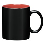 11 Oz. Full Color Aztec Mug - 57156 BLKCOR Blank 11 Oz. Full Color Aztec Mug - 57156 BLKCOR Blank