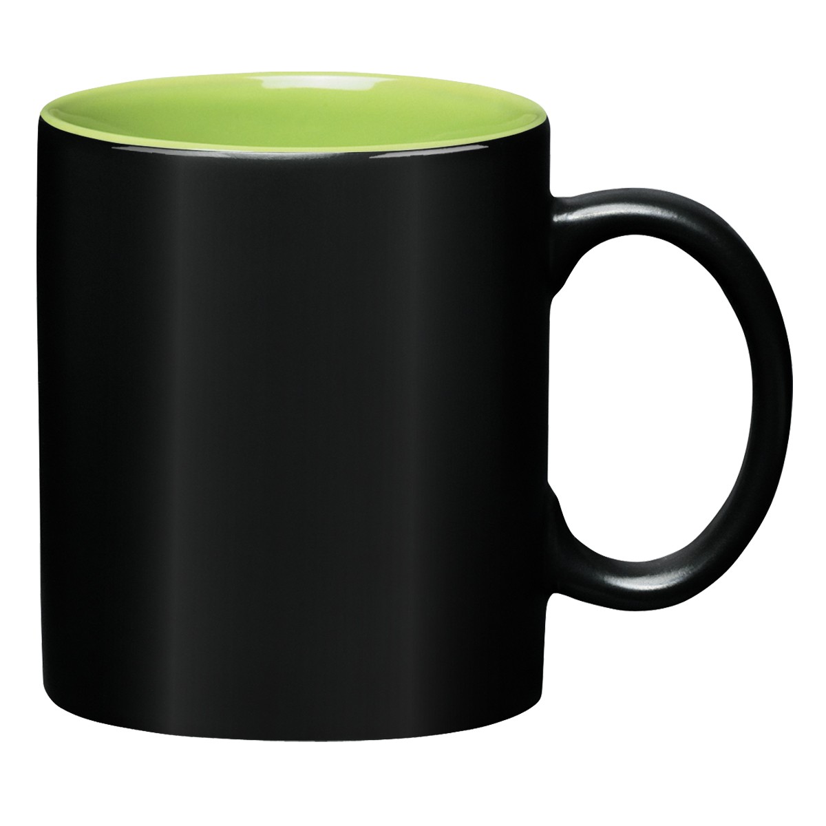 11 Oz. Full Color Aztec Mug 1