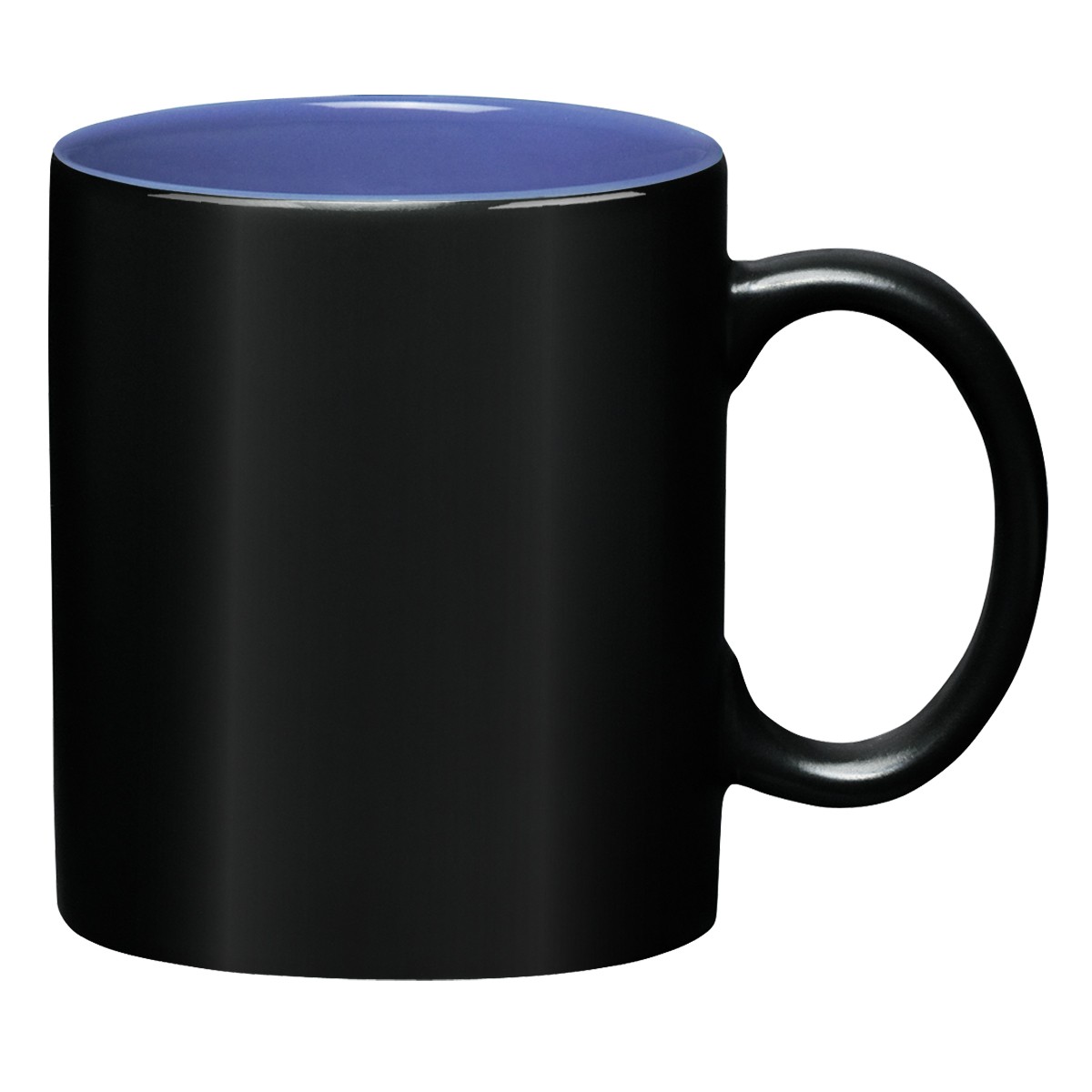 11 Oz. Full Color Aztec Mug 1
