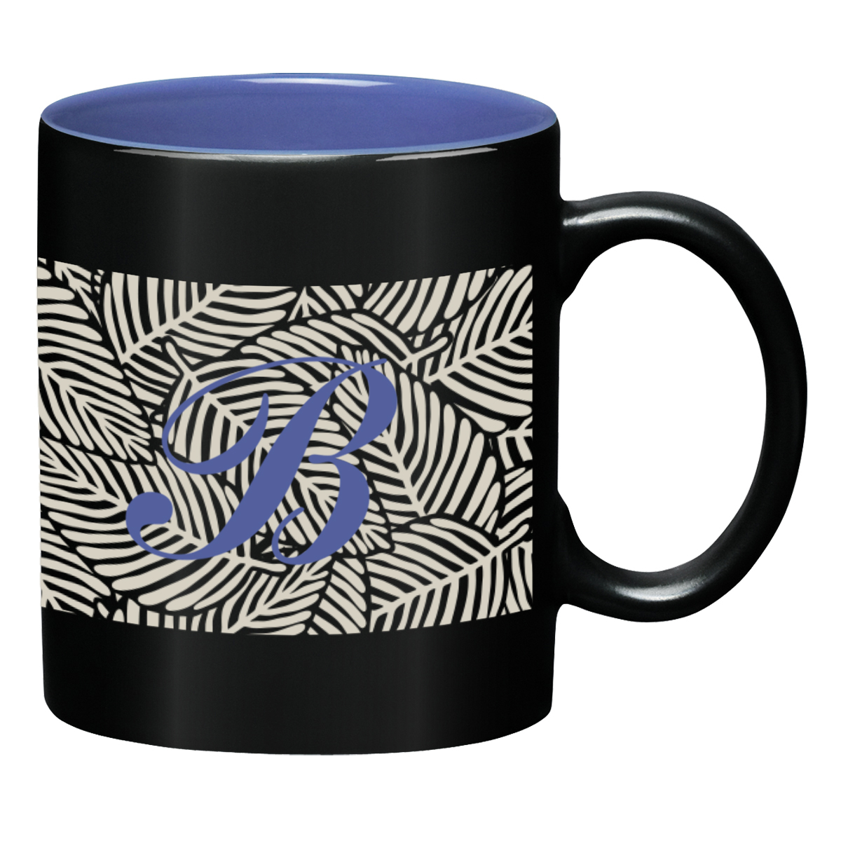 11 Oz. Full Color Aztec Mug 1