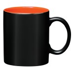 11 Oz. Full Color Aztec Mug - 57156 BLKORN Blank 11 Oz. Full Color Aztec Mug - 57156 BLKORN Blank