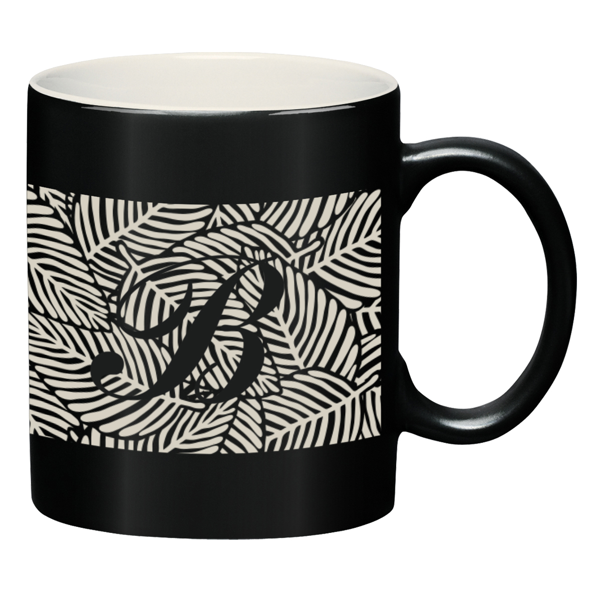 11 Oz. Full Color Aztec Mug 1