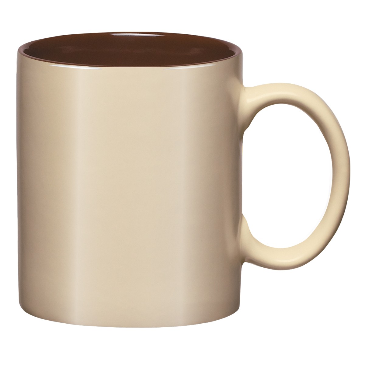 11 Oz. Full Color Aztec Mug 1