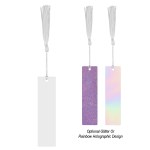 Acrylic Bookmark With Tassel 2 Acrylic Bookmark With Tassel 2