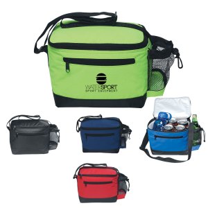 Six Pack Kooler Bag 1 Six Pack Kooler Bag 1
