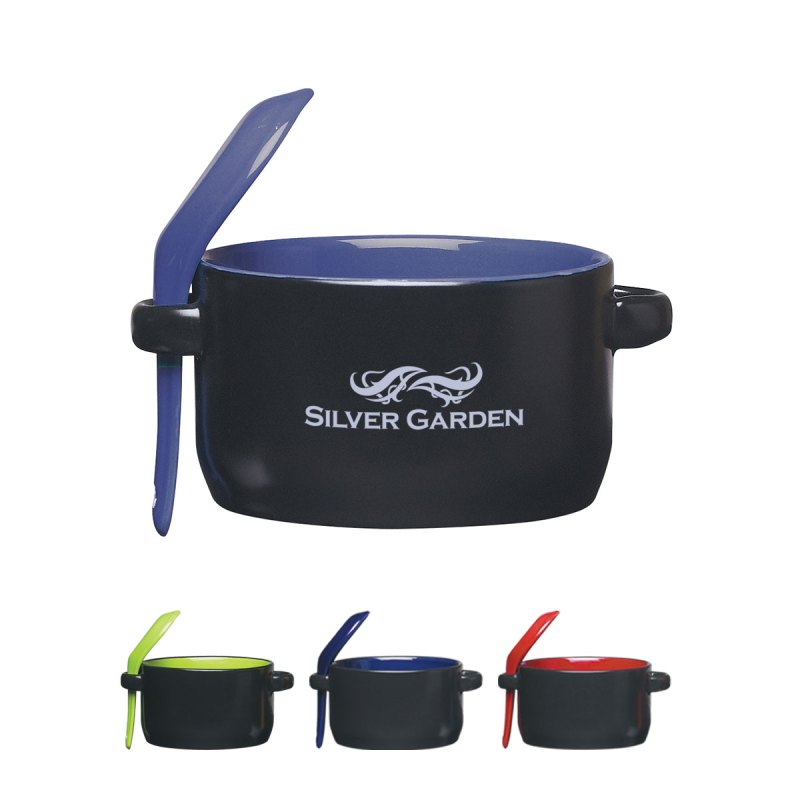 12 Oz. Aztec Soup Mug 1 12 Oz. Aztec Soup Mug 1