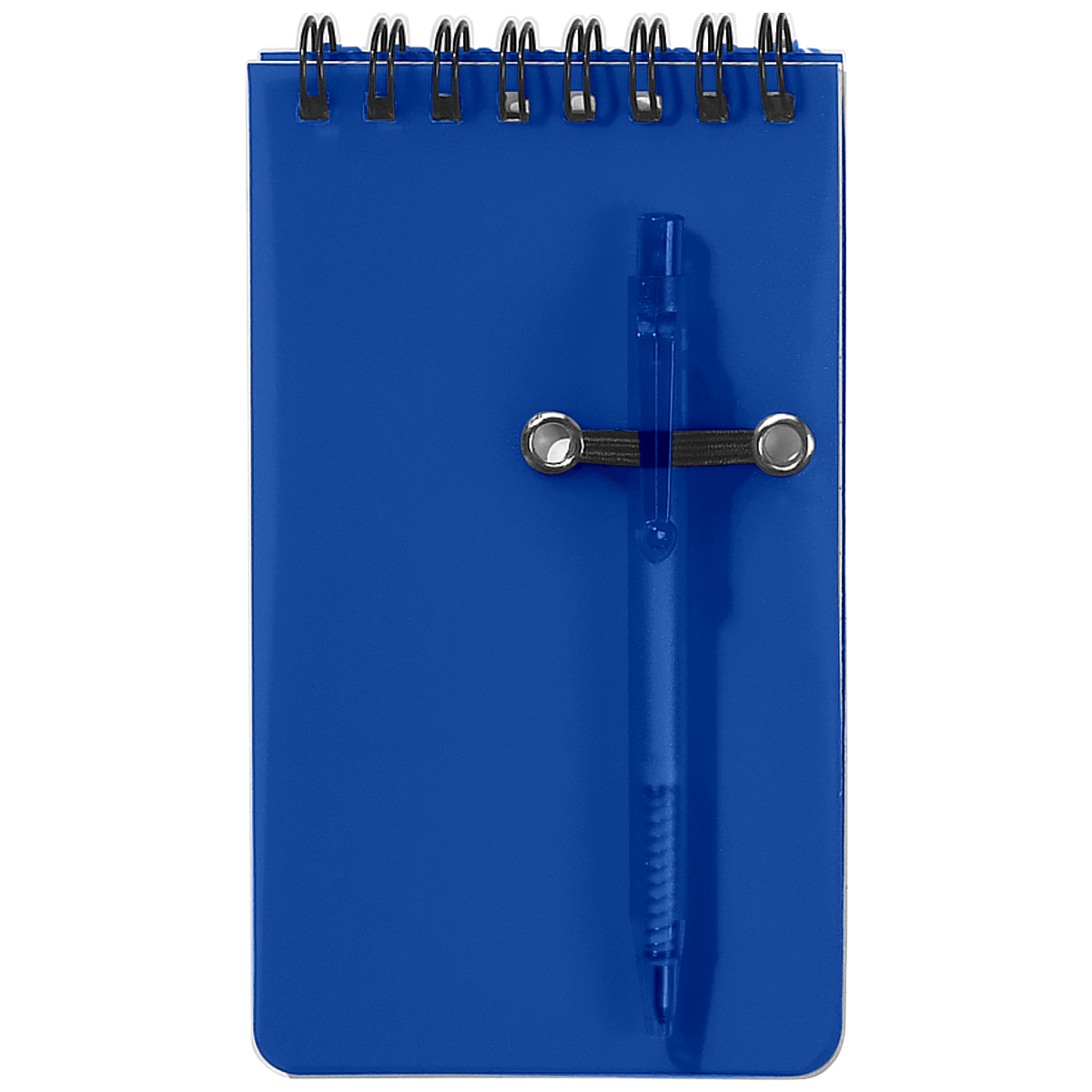 Spiral Jotter & Pen 1