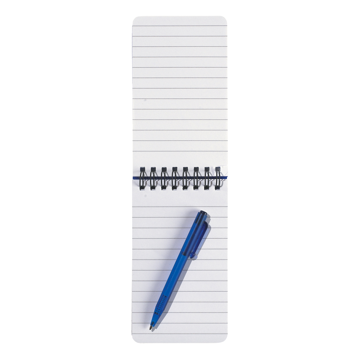 Spiral Jotter & Pen 1