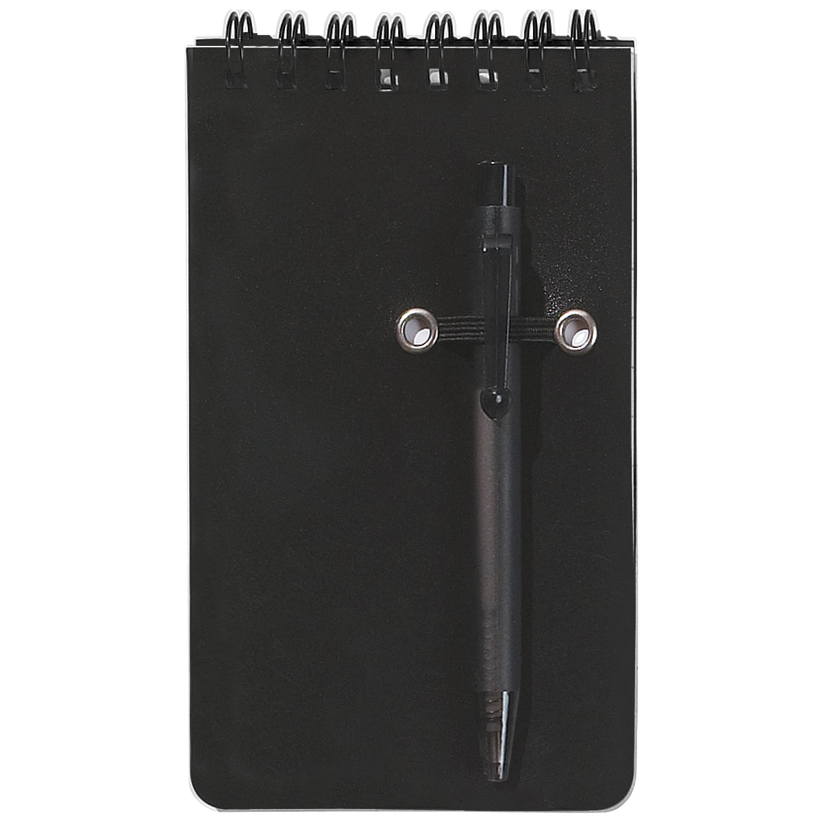 Spiral Jotter & Pen 1