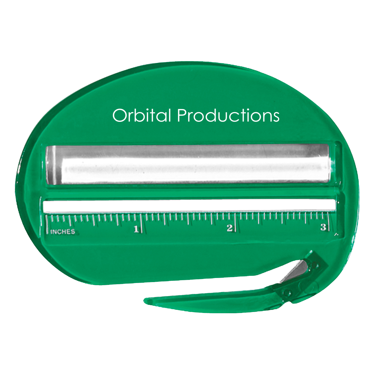 3-in-1 Letter Opener 1