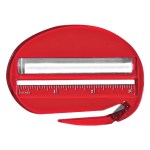 3-in-1 Letter Opener - 180 TRNRED Blank 3-in-1 Letter Opener - 180 TRNRED Blank