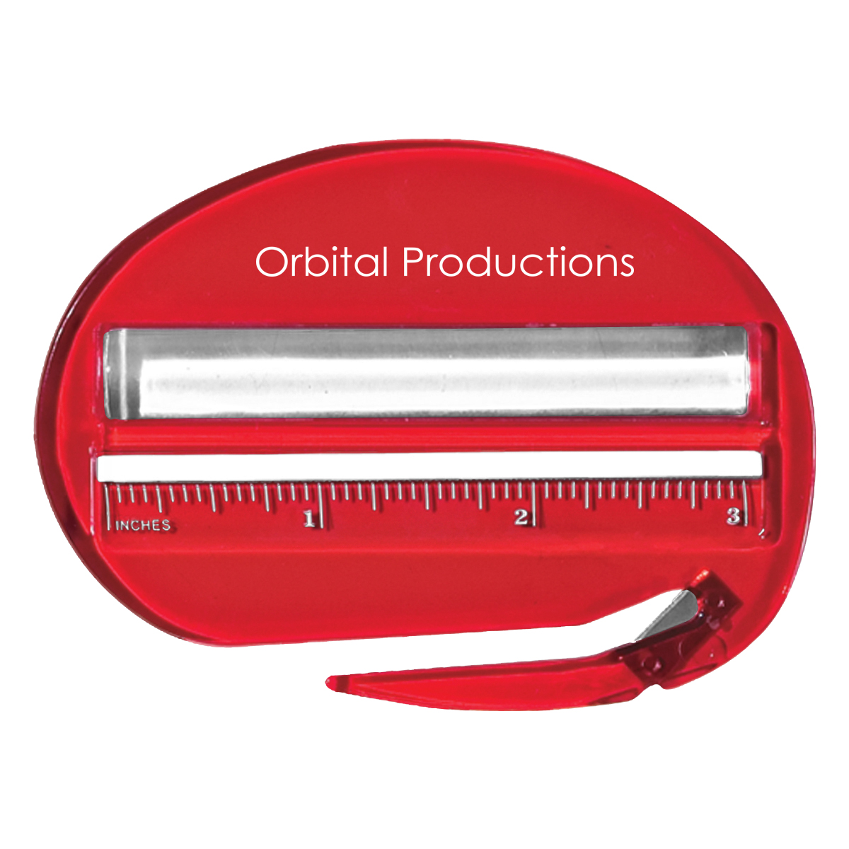 3-in-1 Letter Opener 1