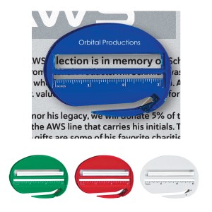 3-in-1 Letter Opener 1 3-in-1 Letter Opener 1