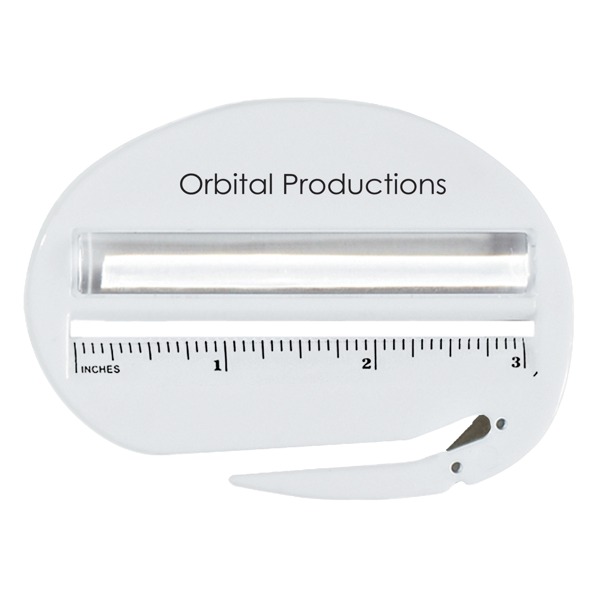 3-in-1 Letter Opener 1