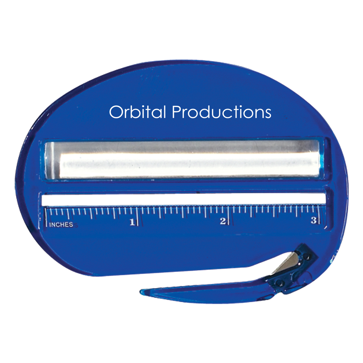3-in-1 Letter Opener 1