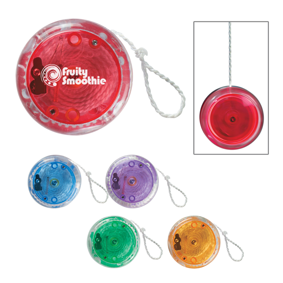 Light Up Yo-yo 1 Light Up Yo-yo 1