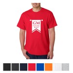 Gildan® Adult Heavy Cotton™ T-shirt 1 Gildan® Adult Heavy Cotton™ T-shirt 1
