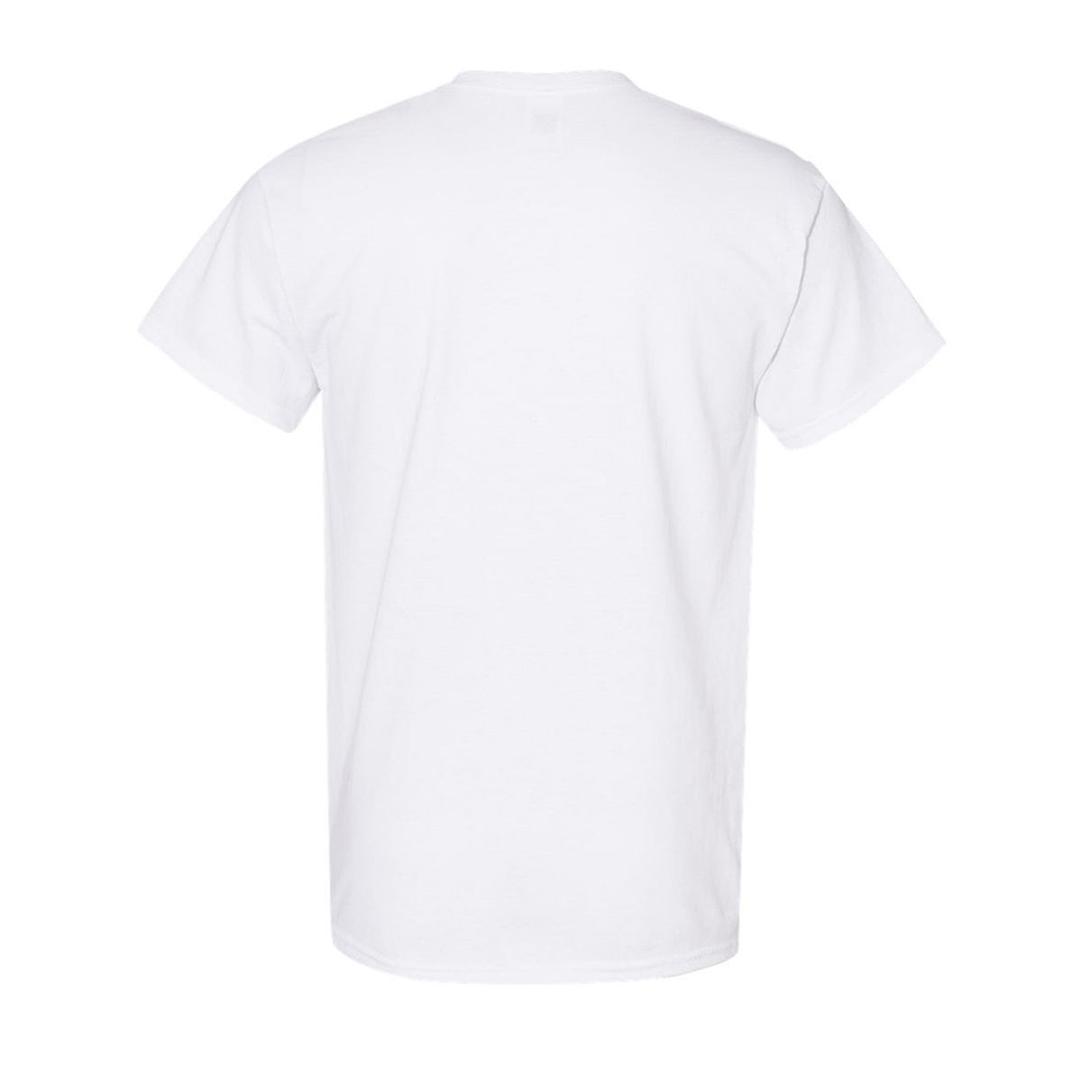 Gildan® Adult Heavy Cotton™ T-shirt 1