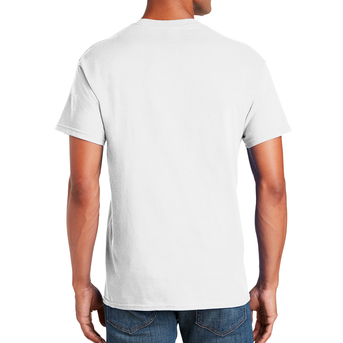 Gildan® Adult Heavy Cotton™ T-shirt 1