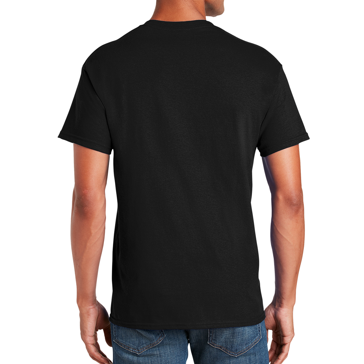 Gildan® Adult Heavy Cotton™ T-shirt 1