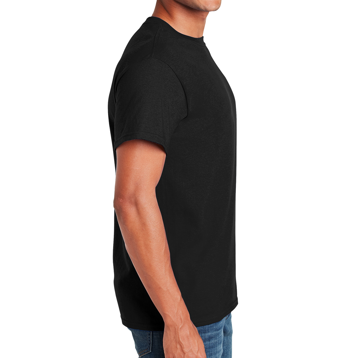 Gildan® Adult Heavy Cotton™ T-shirt 1