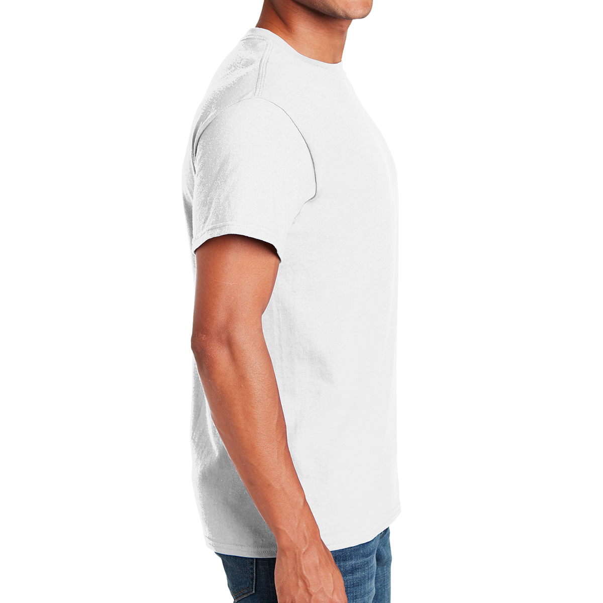 Gildan® Adult Heavy Cotton™ T-shirt 1
