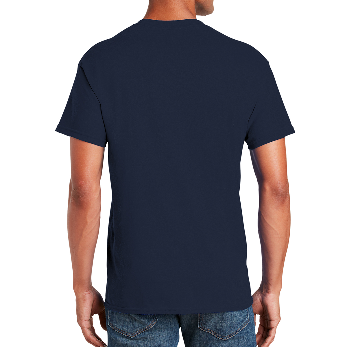 Gildan® Adult Heavy Cotton™ T-shirt 1