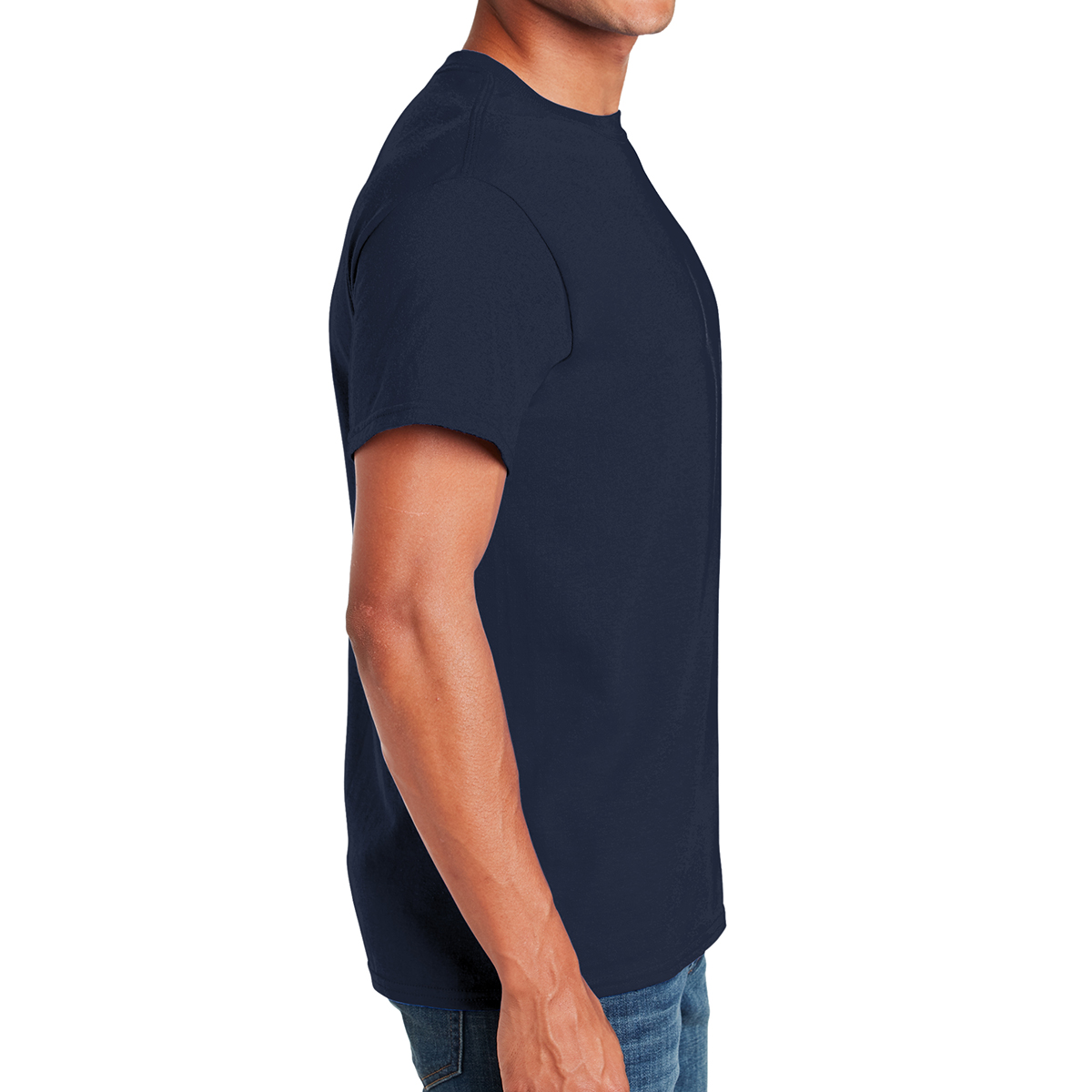 Gildan® Adult Heavy Cotton™ T-shirt 1