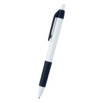 Serrano Pen - 602 WHTBLK Serrano Pen - 602 WHTBLK