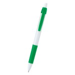 Serrano Pen - 602 WHTGRN Front Serrano Pen - 602 WHTGRN Front