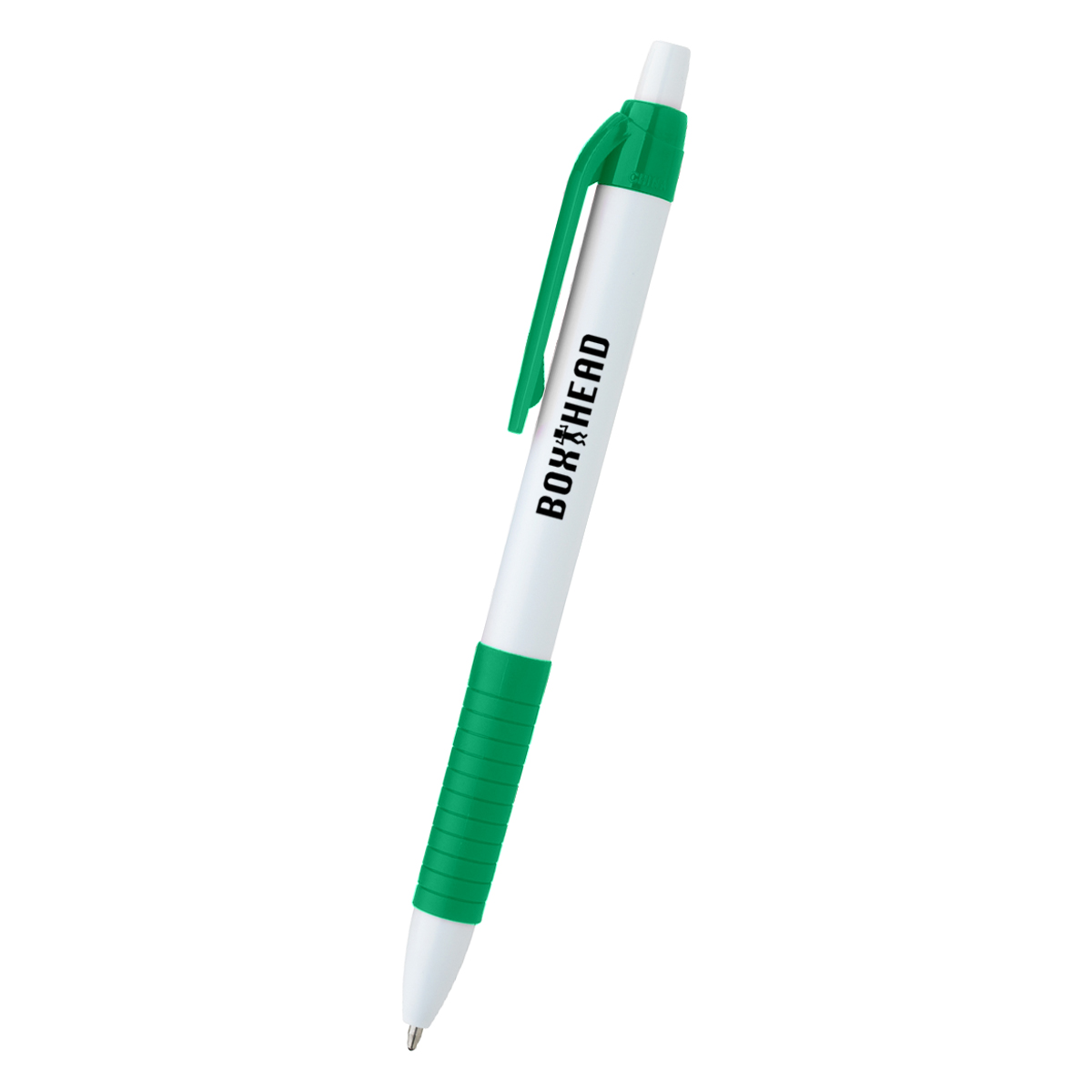 Serrano Pen 1