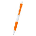 Serrano Pen - 602 WHTORN Front Serrano Pen - 602 WHTORN Front