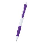 Serrano Pen - 602 WHTPUR Front Serrano Pen - 602 WHTPUR Front