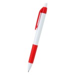 Serrano Pen - 602 WHTRED Serrano Pen - 602 WHTRED