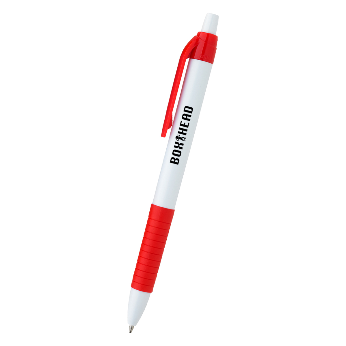Serrano Pen 1