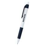 Serrano Pen - 602 WHTBLK Silkscreen Serrano Pen - 602 WHTBLK Silkscreen