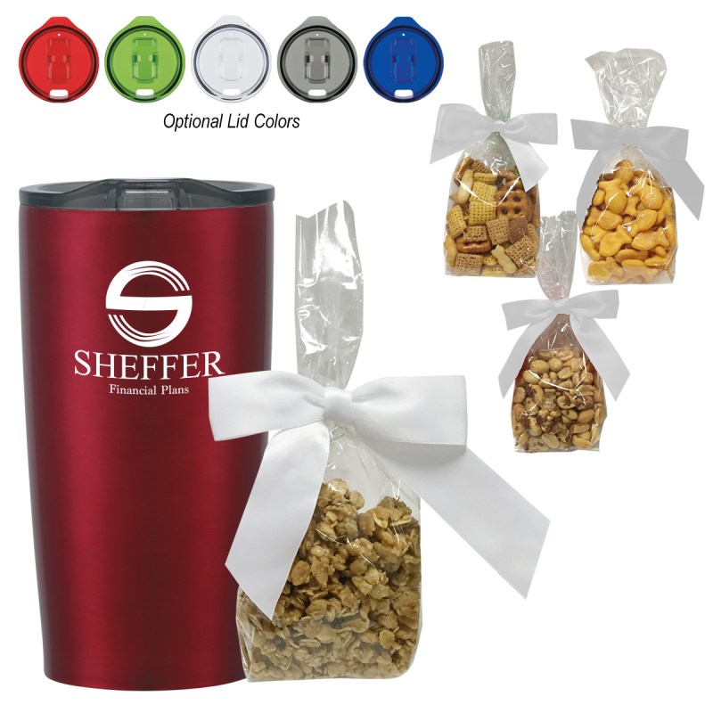 20 Oz. Himalayan Tumbler With Stuffer 1 20 Oz. Himalayan Tumbler With Stuffer 1