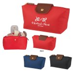 Cosmetic Vanity Bag 1 Cosmetic Vanity Bag 1