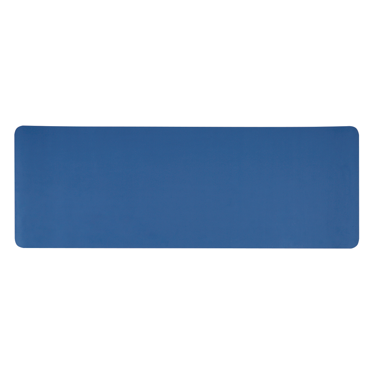Two-tone Double Layer Yoga Mat 1