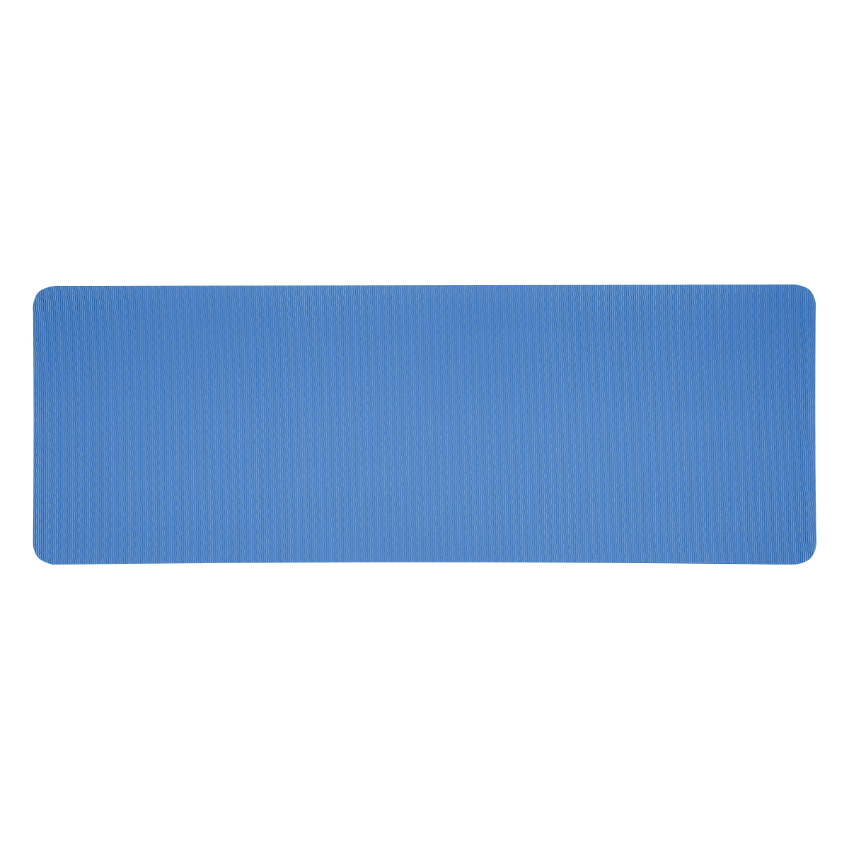 Two-tone Double Layer Yoga Mat 1