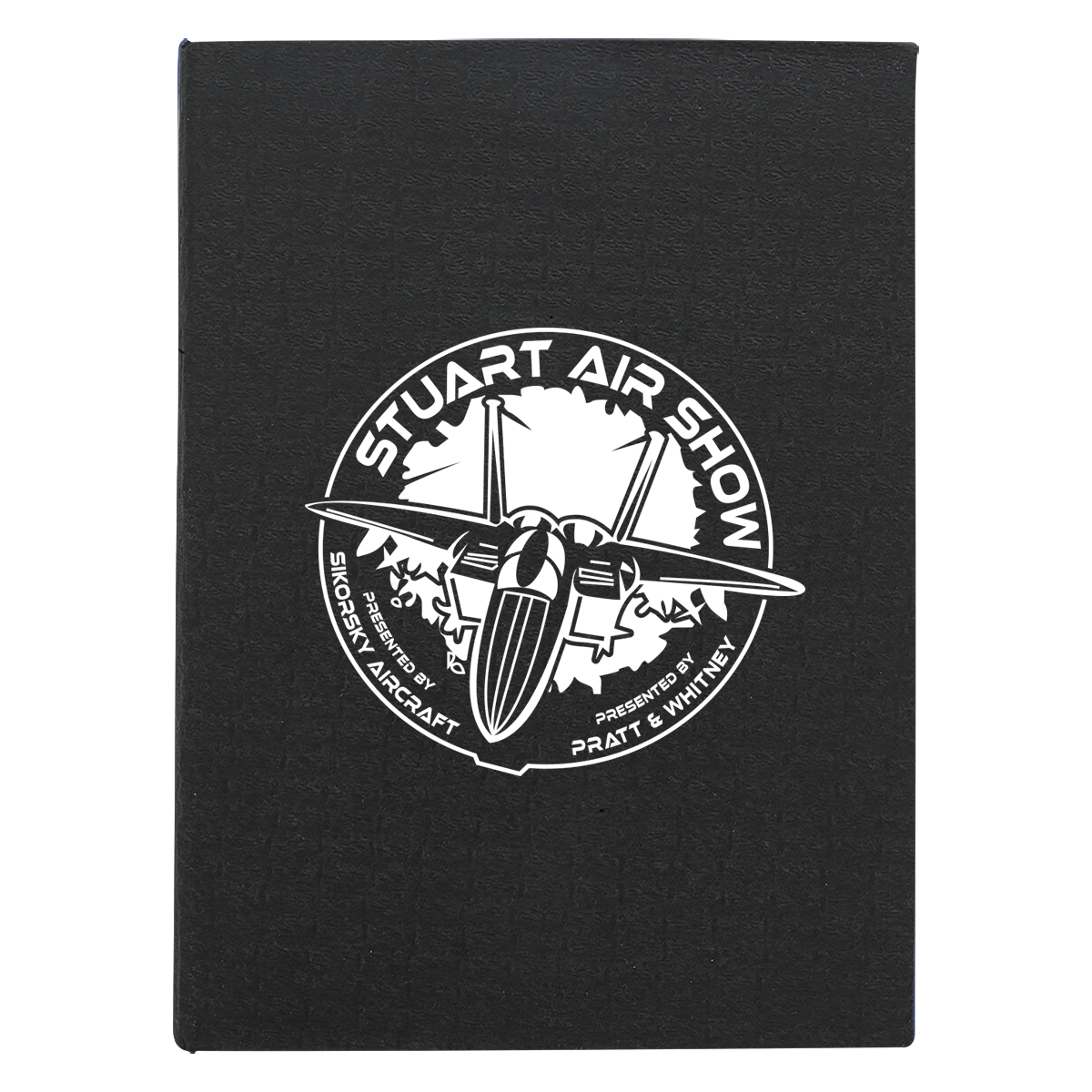 Jotter With Sticky Notes And Flags 1